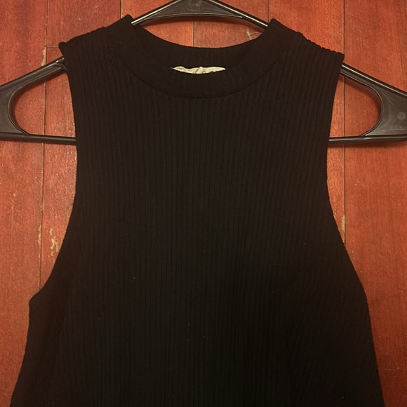 Forever 21 Sleeveless Knit Dress - Picture 5 of 8